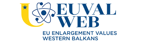 Euvalweb | EU-Enlargement Values Western Balkans
